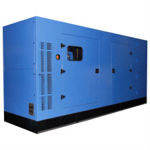 Honny Silent 65dB Cummins Generator 300 kVA